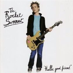 Treasures Chords by The Rocket Summer