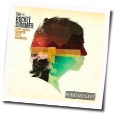 Walls Chords by The Rocket Summer