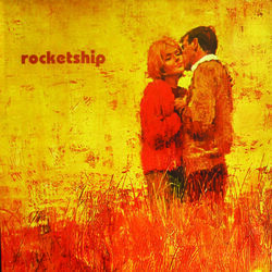 I'm Lost Without You Here Bass Tab by Rocketship