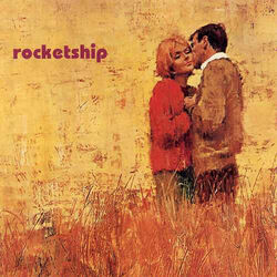 Let's Go Away Bass Tab by Rocketship