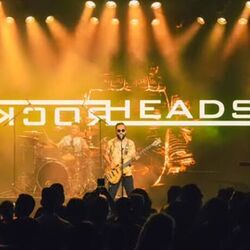 Sahara Chords by The Jellyroll Rockheads
