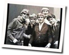 Funny How Love Can Be Chords by The Rockin Berries