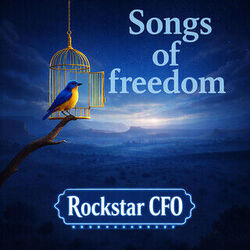 Songs Of Freedom Chords by Rockstarcfo