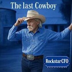 The Last Cowboy Chords by Rockstarcfo