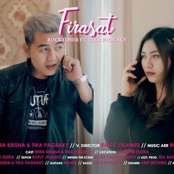 Firasat Chords by Rocktober