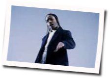 Fuckin Problems Chords by Asap Rocky