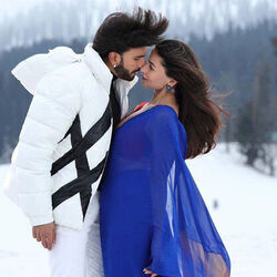 Tum Kya Mile Chords by Rocky Aur Rani Kii Prem Kahaani