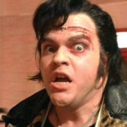 Eddie Chords by The Rocky Horror Picture Show