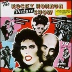 Rose Tint My World Chords by The Rocky Horror Picture Show