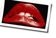Science Fiction Double Feature Chords by The Rocky Horror Picture Show