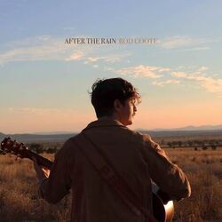 After The Rain Chords by Rod Coote