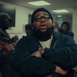 Feed The Streets Chords by Rod Wave