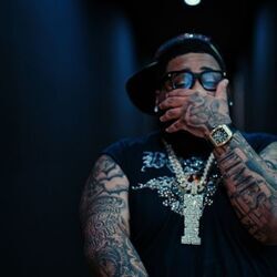 Leavin Chords by Rod Wave