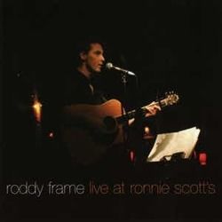 Bigger Brighter Better Chords by Roddy Frame