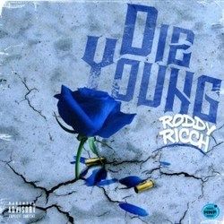 Die Young Chords by Roddy Ricch