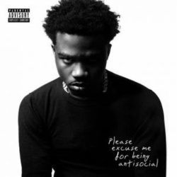 High Fashion Chords by Roddy Ricch