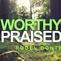 Jesus I Need You Chords by Rodel Bontes