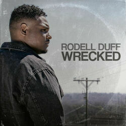I Like You Better by Rodell Duff