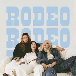 Ensimmäinen Rodeo Chords by The Rodeo