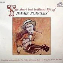 A Drunkards Child Chords by Jimmie Rodgers