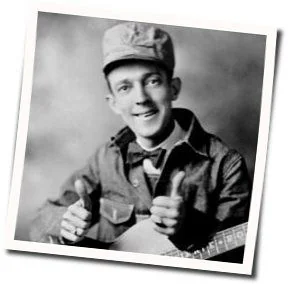 If I Were The Man Chords by Jimmie Rodgers