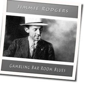 Peach Picking Time In Georgia Chords by Jimmie Rodgers
