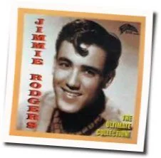 Secretly Chords by Jimmie Rodgers