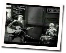 Waiting For A Train Chords by Jimmie Rodgers