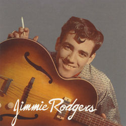 Better Loved You'll Never Be Chords by Jimmie Rodgers
