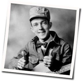 If I Were The Man Chords by Jimmie Rodgers