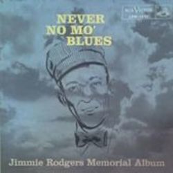 Pistol Packin Papa Chords by Jimmie Rodgers