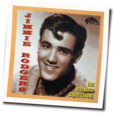 Secretly Chords by Jimmie Rodgers