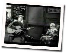 Waiting For A Train Chords by Jimmie Rodgers