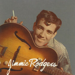 Water Boy Chords by Jimmie Rodgers