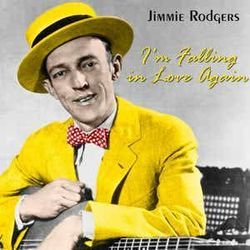Whisper Your Mothers Name Chords by Jimmie Rodgers