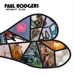 Take Love by Paul Rodgers