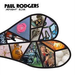 Take Love Chords by Paul Rodgers