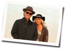 You Can't Say We Didn't Try Chords by Rodney Crowell And Emmylou Harris