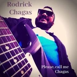I'm Crazy For You by Rodrick Chagas