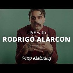 Maria Chords by Rodrigo Alarcon