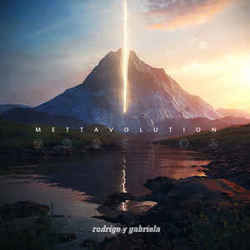Electric Soul Tab by Rodrigo Y Gabriela
