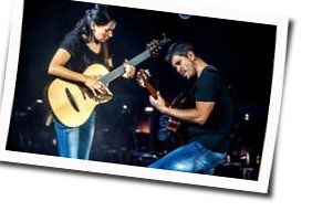Sunday Neurosis Tab by Rodrigo Y Gabriela