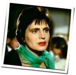 Amor Sou Tua Chords by Amalia Rodrigues