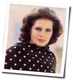 Gaivota Chords by Amalia Rodrigues