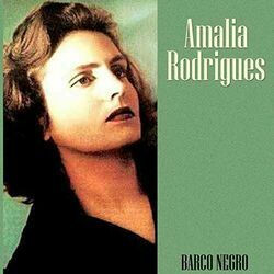 Maria Lisboa by Amalia Rodrigues