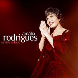 Saudade Vai-te Embora Chords by Amalia Rodrigues