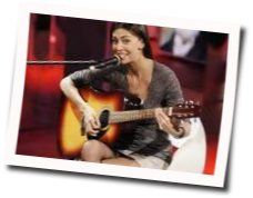 Pra Você Chords by Victoria Rodrigues 
