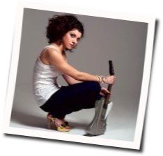 Infinite Night Chords by Carrie Rodriguez