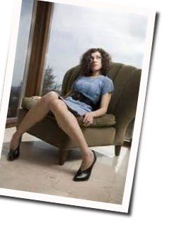 Sad Joy Chords by Carrie Rodriguez