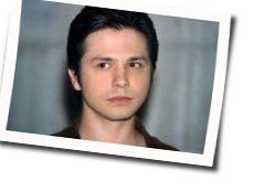 That's Who You Are Chords by Freddy Rodriguez